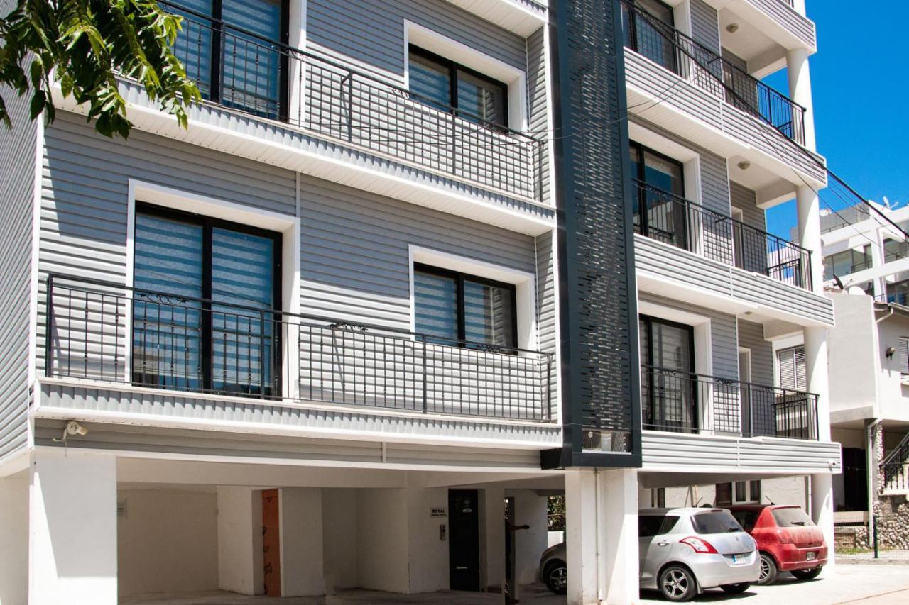 Royal Homes Girne Buitenkant foto