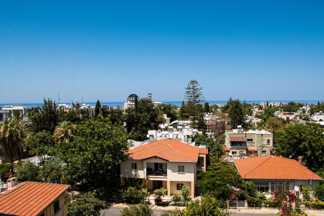 Royal Homes Girne Buitenkant foto