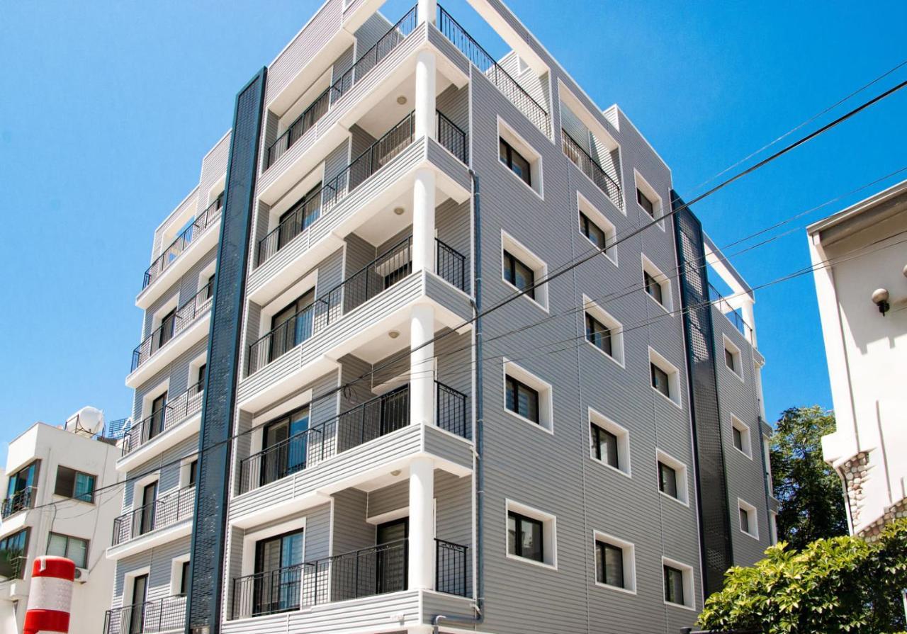 Royal Homes Girne Buitenkant foto