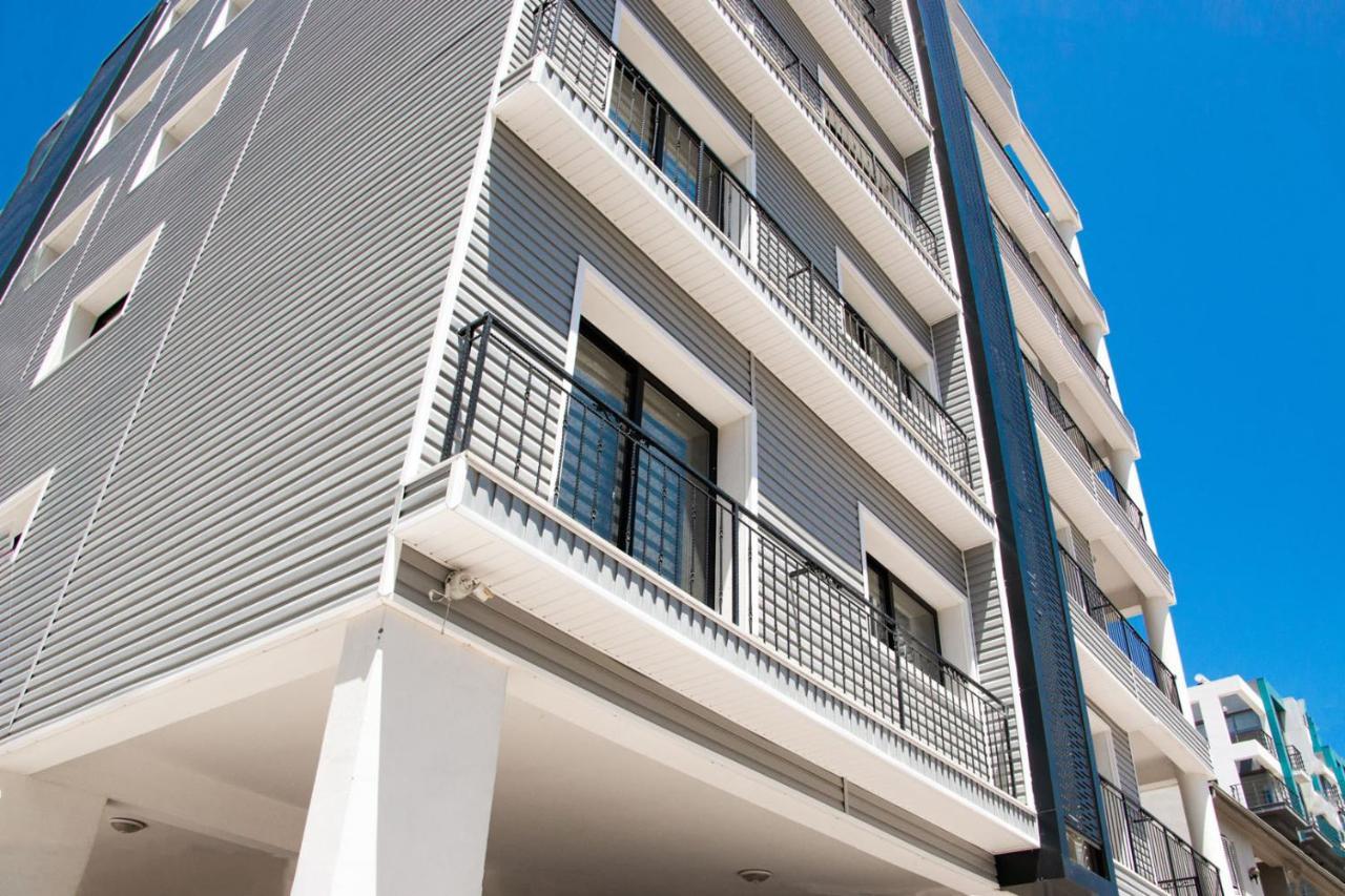 Royal Homes Girne Buitenkant foto