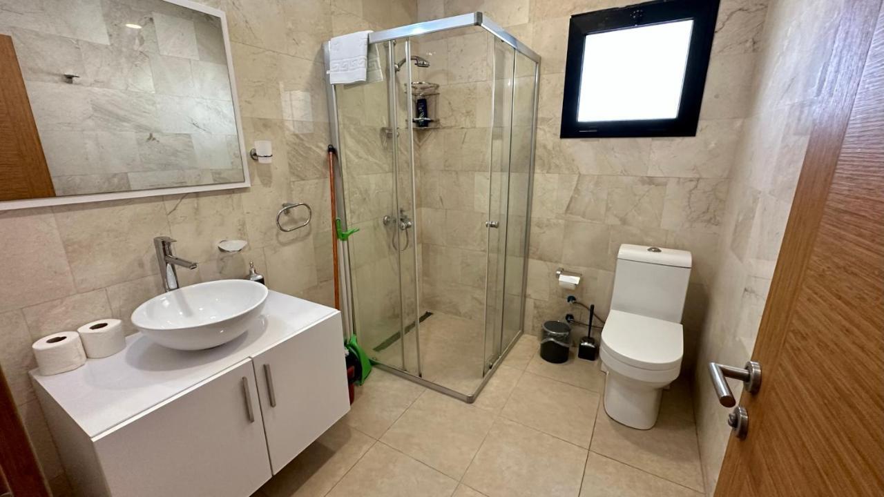 Royal Homes Girne Buitenkant foto