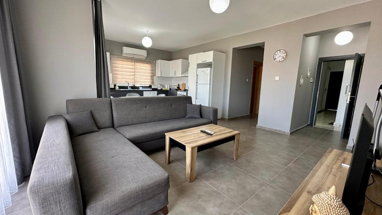 Royal Homes Girne Buitenkant foto