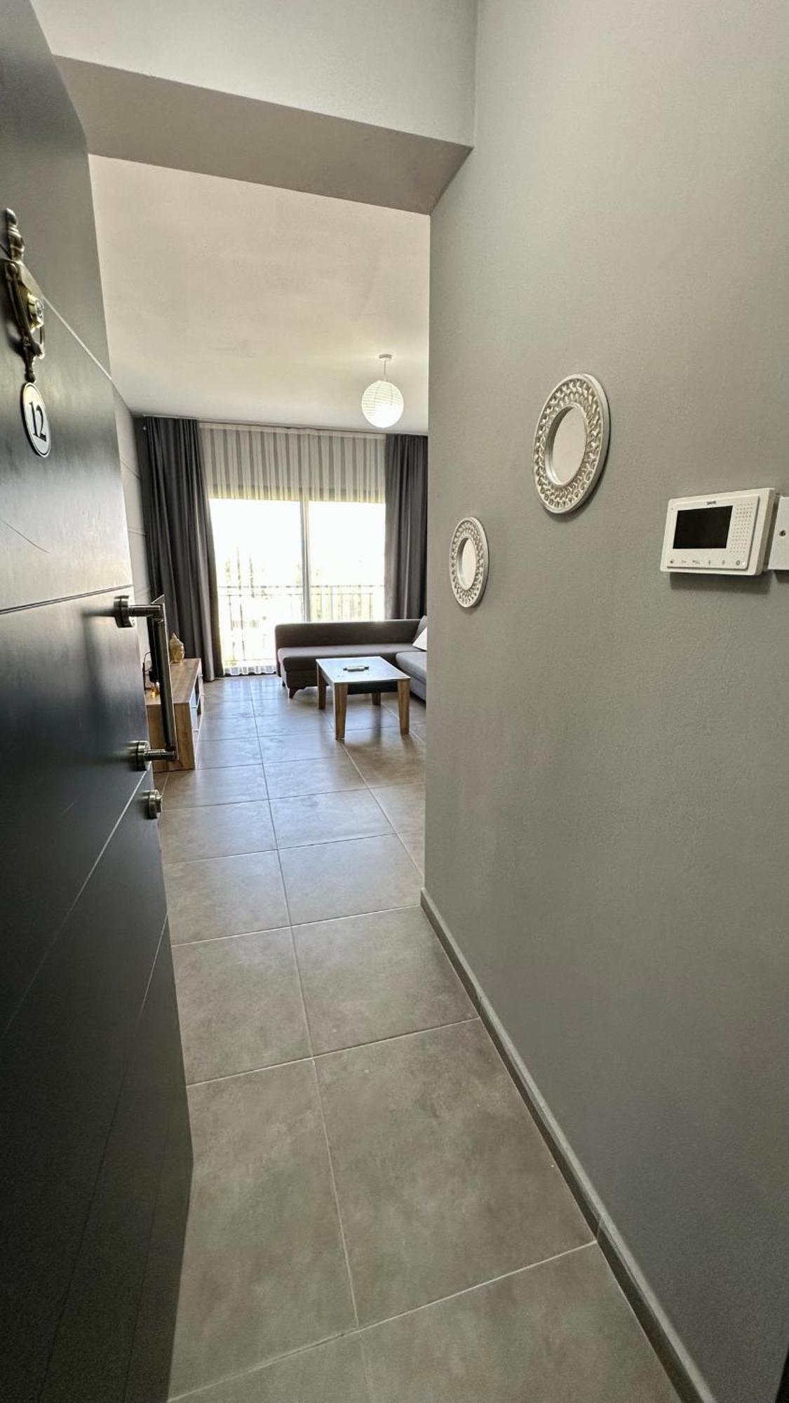 Royal Homes Girne Buitenkant foto