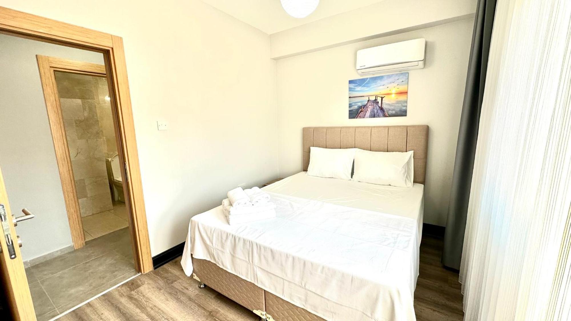 Royal Homes Girne Kamer foto