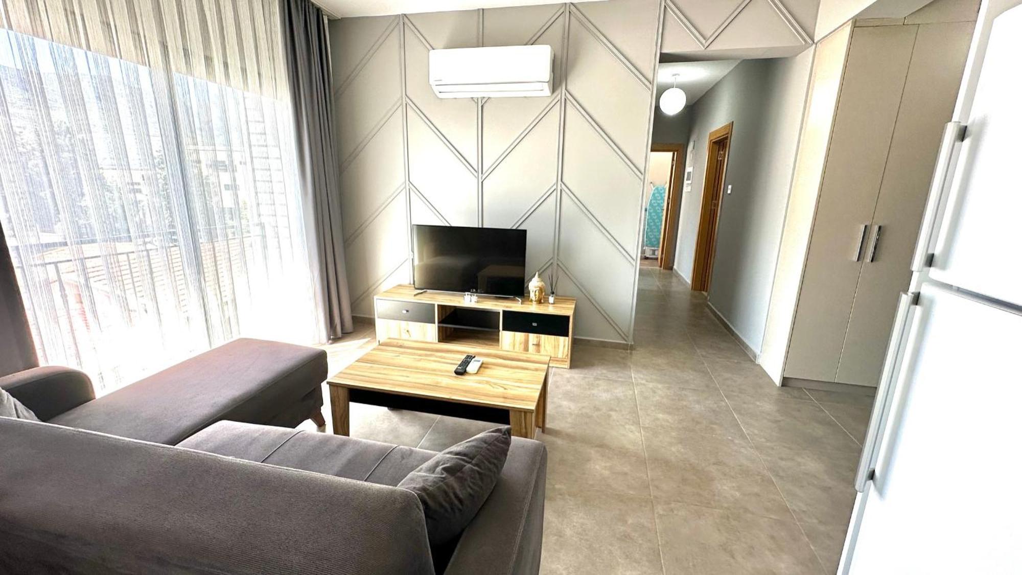 Royal Homes Girne Kamer foto