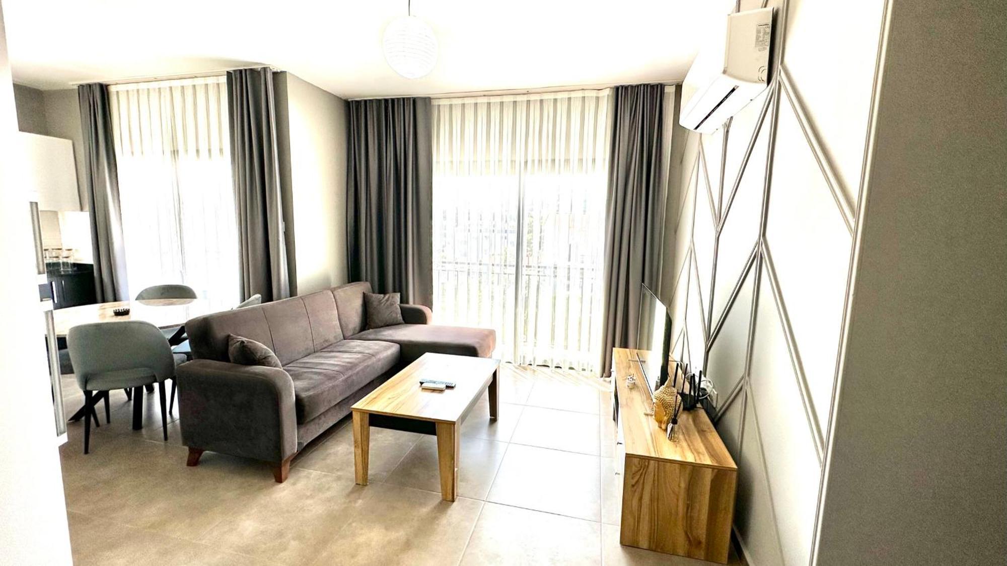 Royal Homes Girne Kamer foto